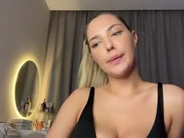 Chaturbate Private Sex Chat of ethel_alen