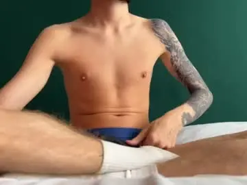 Chaturbate Live Sex of fantasydanny