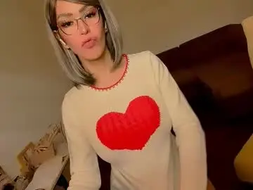 Chaturbate Adult Webcams of giftedgirl4u