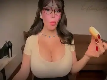 Chaturbate Live Porn of giftedgirl4u