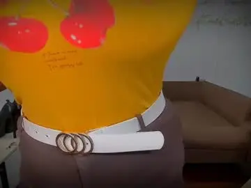 Chaturbate Adult Webcam of giftedgirl4u