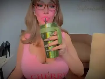 Chaturbate Adult Video Chat of giftedgirl4u