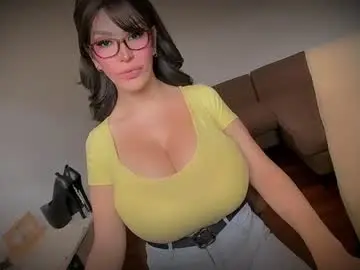 Chaturbate Free Porn Cam of giftedgirl4u