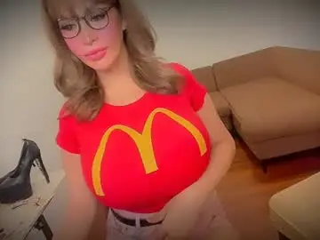 Chaturbate Private Sex Chat of giftedgirl4u