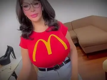 Chaturbate Free Porn Cam of giftedgirl4u