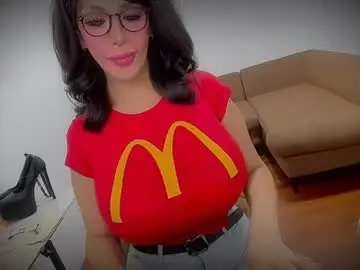 Chaturbate Sex Cam of giftedgirl4u