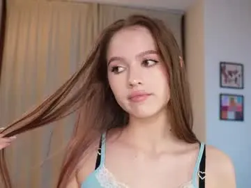 Chaturbate Nude Webcam of hecola