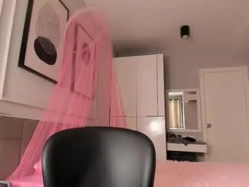 Chaturbate Live Sex of jap_amelle