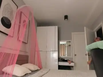 Chaturbate Nude Webcam of jap_amelle