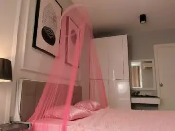 Chaturbate Nude Webcam of jap_amelle