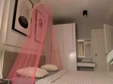 Chaturbate Watch Live Sex Cams of jap_amelle