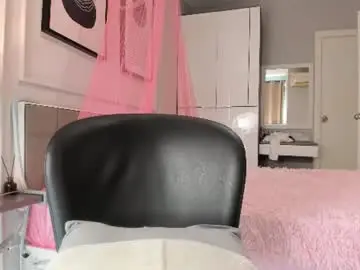 Chaturbate Sex Chat of jap_amelle