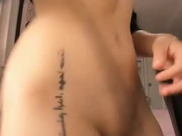 Chaturbate Live Porn of jap_amelle