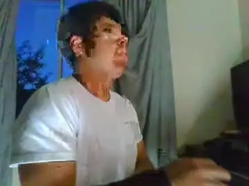 Chaturbate Private Sex Chat of johnnyleos