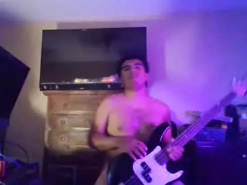 Chaturbate Nude Webcam of johnnyleos
