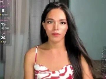 Chaturbate Nude Webcam of lala_moves