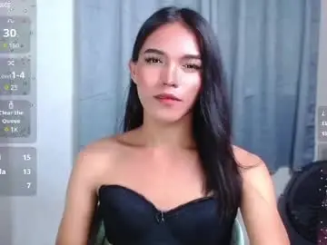 Chaturbate Private Sex Chat of lala_moves