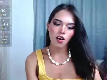 Chaturbate Best Webcam of lala_moves