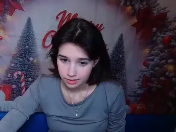 Chaturbate Nude Webcam of letty_curly