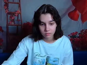 Chaturbate Free Porn Cam of letty_curly