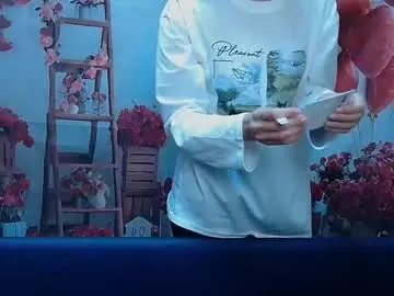 Chaturbate Live Sex of letty_curly