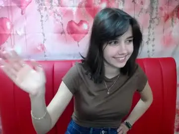 Chaturbate Best Webcam of letty_curly