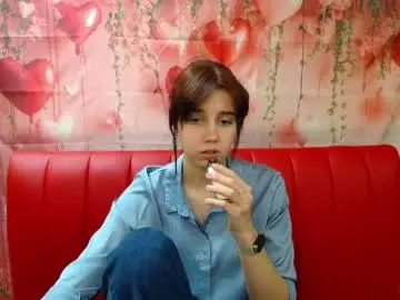 Chaturbate Sex Chat of letty_curly