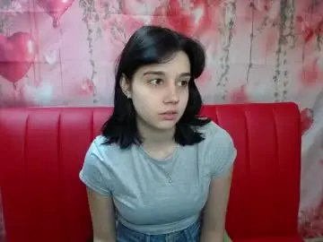 Chaturbate Nude Webcam of letty_curly