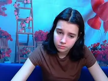 Chaturbate Nude Webcam of letty_curly