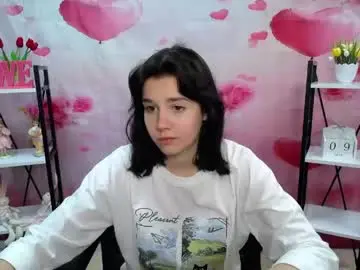 Chaturbate Sex Cam of letty_curly