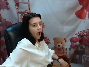 Chaturbate Live Sex Cam of letty_curly