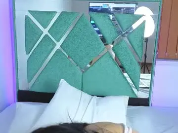 Chaturbate Adult Video Chat of lissastone