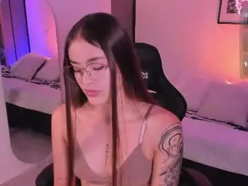 Chaturbate Adult Video Chat of lizzycolins