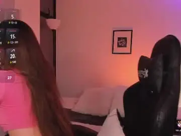 Chaturbate Best live sex cam show of lizzycolins