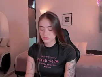 Chaturbate Free Porn Cam of lizzycolins