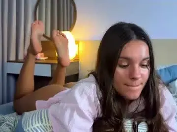 Chaturbate Free Porn Cam of lorettadunnelli