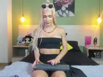 Chaturbate Live Porn of lumars_