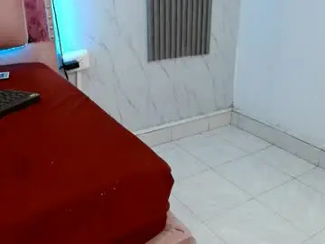 Chaturbate Sex Cam of melanysommers