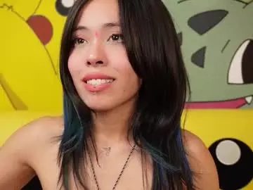 Chaturbate Adult Webcams of miss__aly