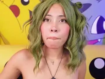 Chaturbate Nude Webcam of miss__aly