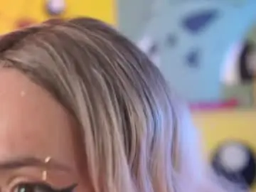 Chaturbate Live Porn of miss__aly