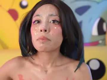 Chaturbate Adult Video Chat of miss__aly