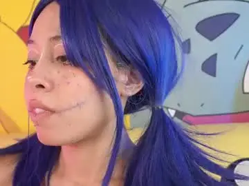 Chaturbate Live Sex of miss__aly