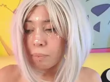 Chaturbate Best Webcam of miss__aly