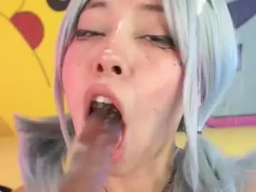 Chaturbate Live Sex Cam of miss__aly