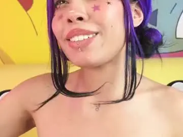 Chaturbate Best Webcam of miss__aly