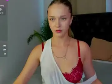 Chaturbate Free Porn Cam of rina_balle