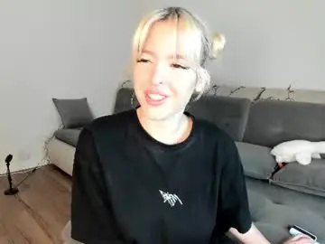Chaturbate Nude Webcam of rosyjune