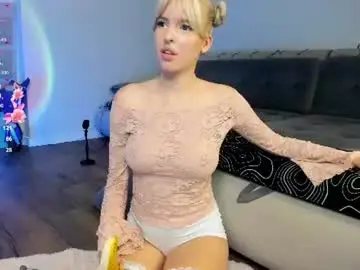Chaturbate Adult Webcam of rosyjune