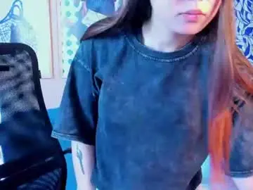 Chaturbate Adult Webcam of sayaheartnet